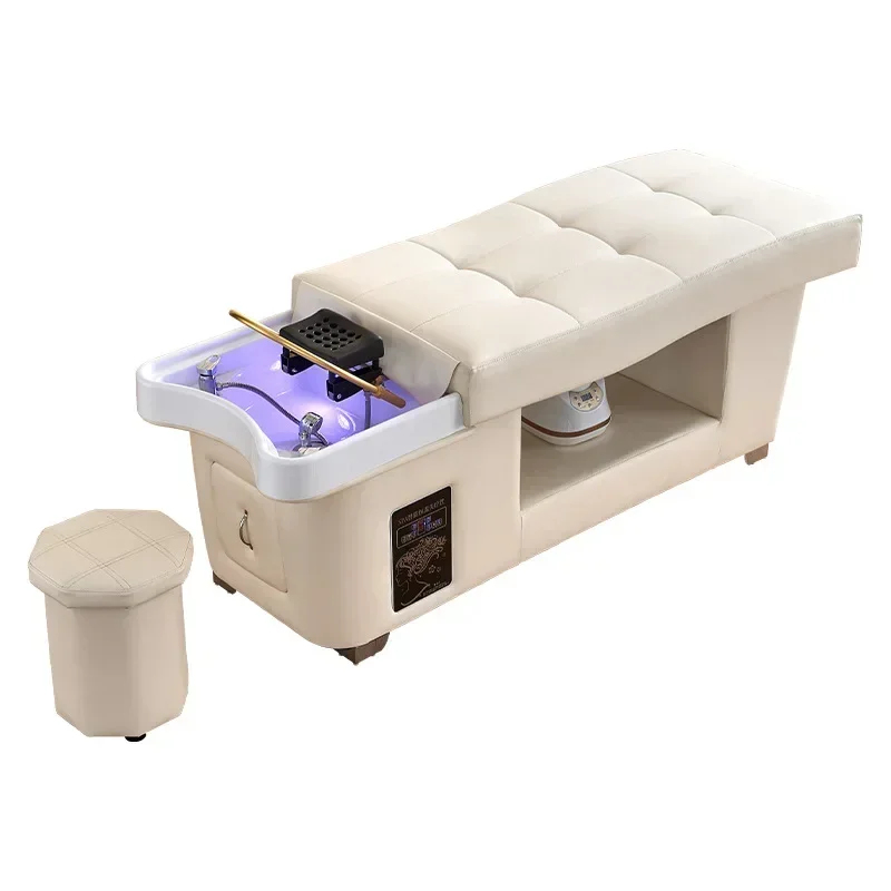 Spa Wellness Salon - Camilla de Masaje XinSheng con SPA