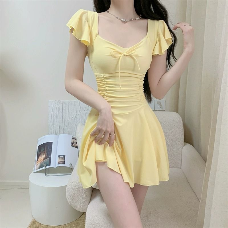 Spa & Wellness Earth City Москва Шелепиха - Traje de baño de manga corta