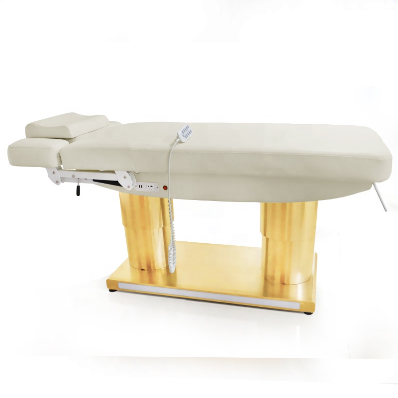 Spa Wellness Salon - Sillón Facial Anteeth para Spa, Muebles