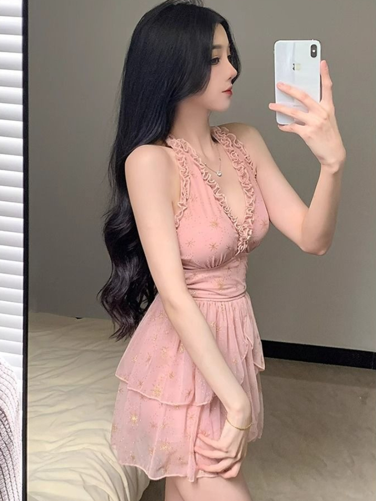 Spa & Wellness Earth City Москва Шелепиха - Traje de baño monokini elegante y