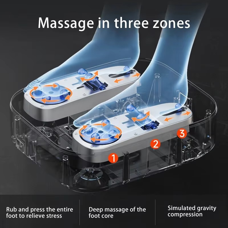 Bañera de masaje y lavado pleg - Spa & Wellness Earth City Москва Шелепиха reseña y precio