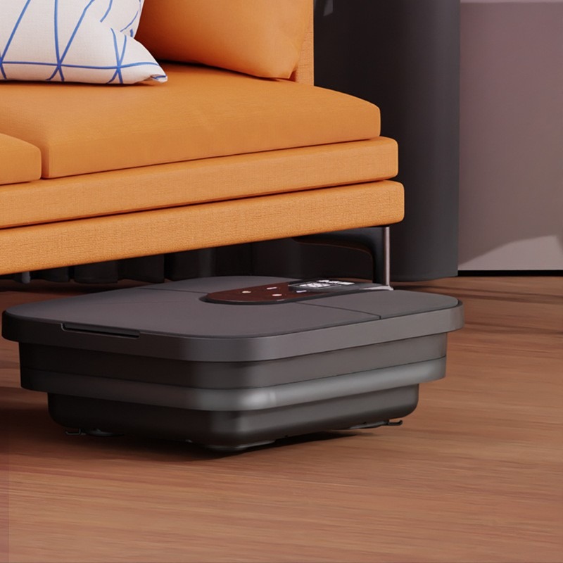 Bañera Eléctrica Plegable para - Spa & Wellness Earth City Москва Шелепиха reseña y precio