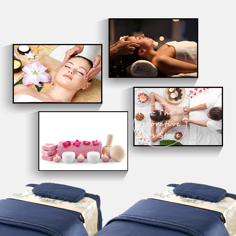Spa corporal de agua tailandes - Spa Wellness Images reseña y precio