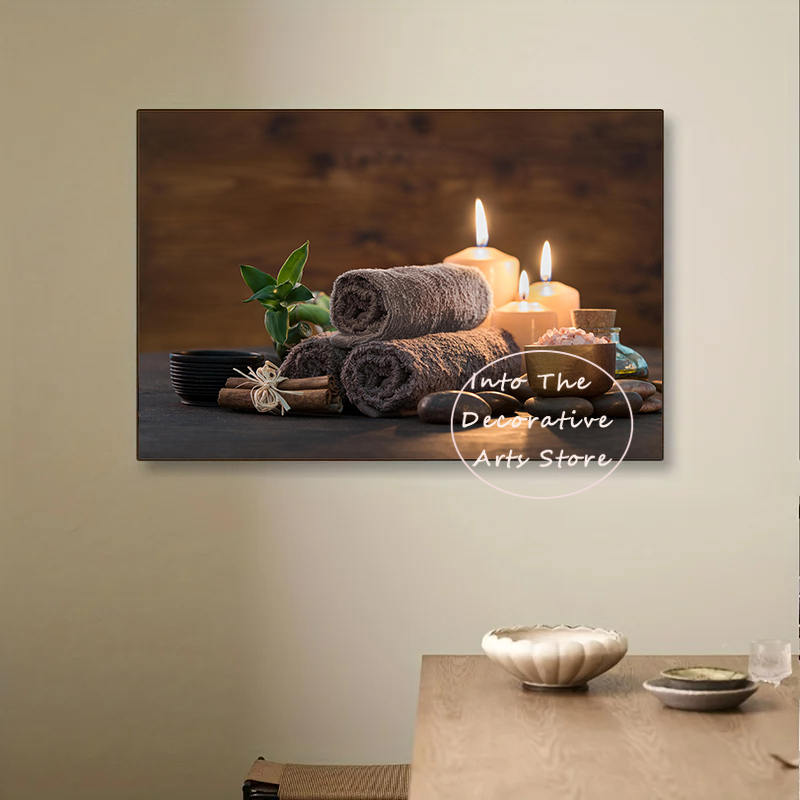 Spa corporal de agua tailandes - Spa Wellness Images reseña y precio