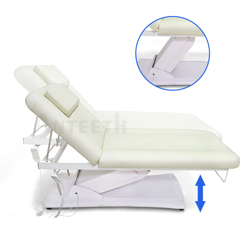 Muebles Profesionales para Sal - Spa Wellness Salon reseña y precio