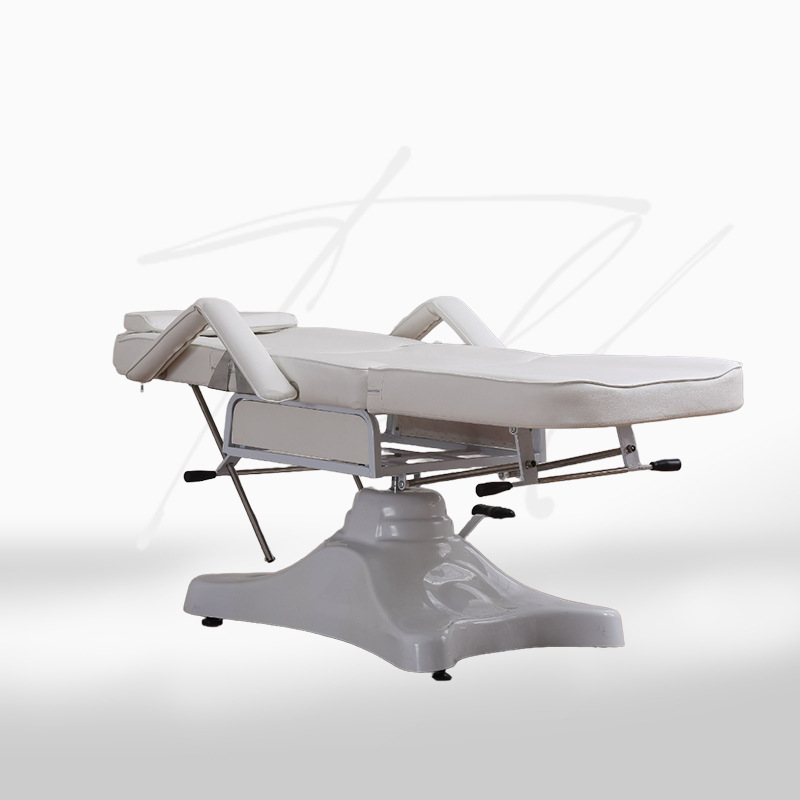 Cama de masaje, Cuidado de la  - Spa Wellness Salon reseña y precio