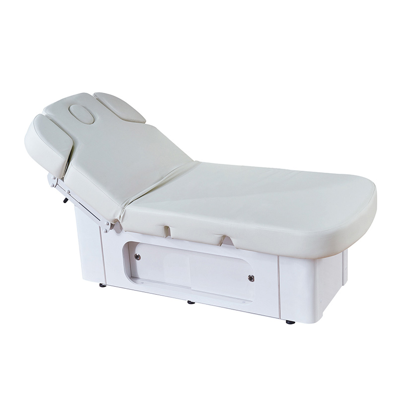 Cama de Masaje Multifuncional  - Spa Wellness Salon reseña y precio