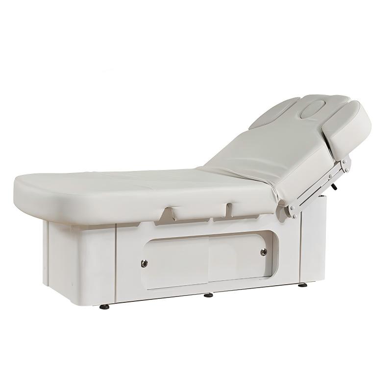 Cama de Masaje Multifuncional  - Spa Wellness Salon reseña y precio