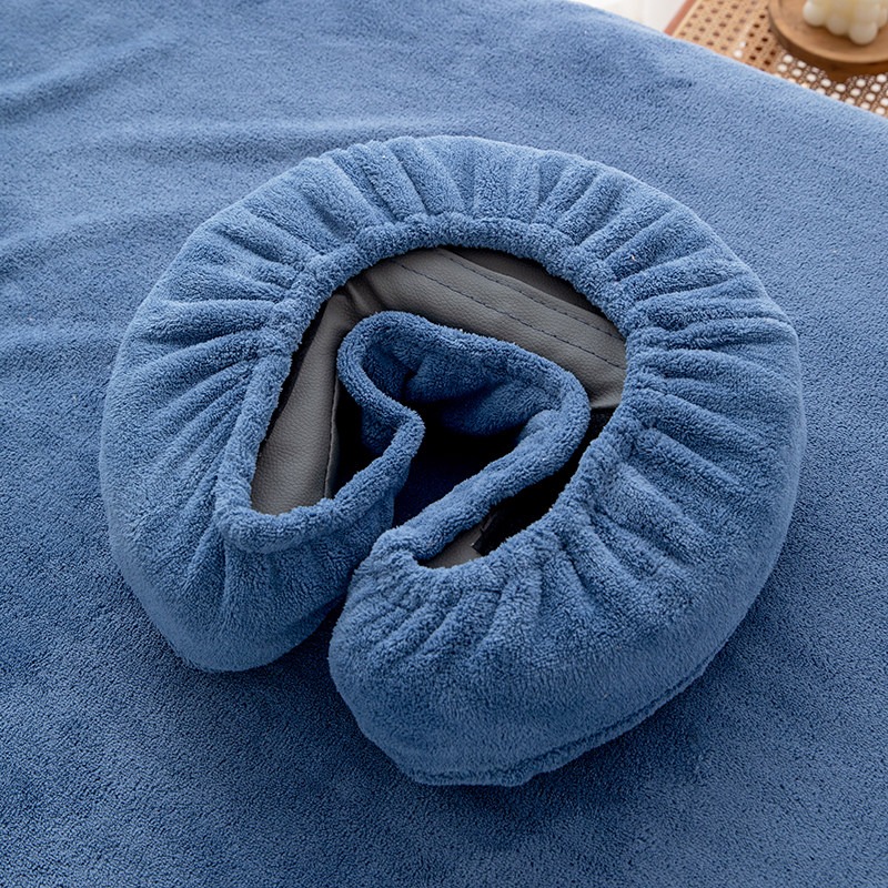 Sábanas de coralina para camil - Spa Wellness Salon reseña y precio