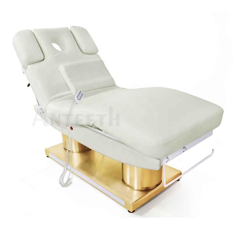 Sillón Facial Anteeth para Spa - Spa Wellness Salon reseña y precio