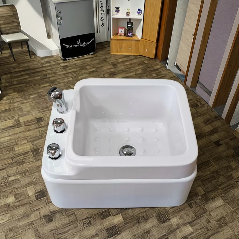 Bañera Eléctrica Portátil para - Spa & Wellness Earth City Москва Шелепиха reseña y precio