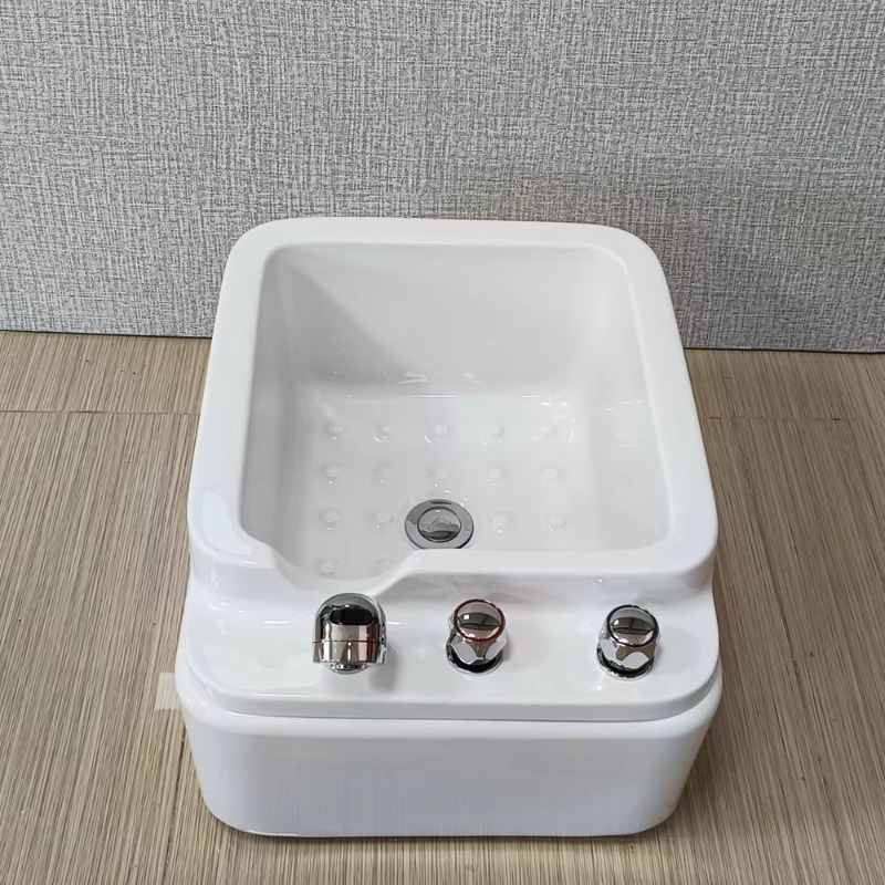 Bañera Eléctrica Portátil para - Spa & Wellness Earth City Москва Шелепиха reseña y precio