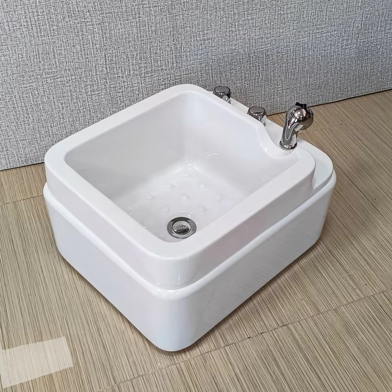 Bañera Eléctrica Portátil para - Spa & Wellness Earth City Москва Шелепиха reseña y precio
