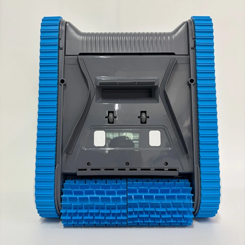 Robot Limpiador de Piscinas In - Spa & Wellness Earth City Москва Шелепиха reseña y precio