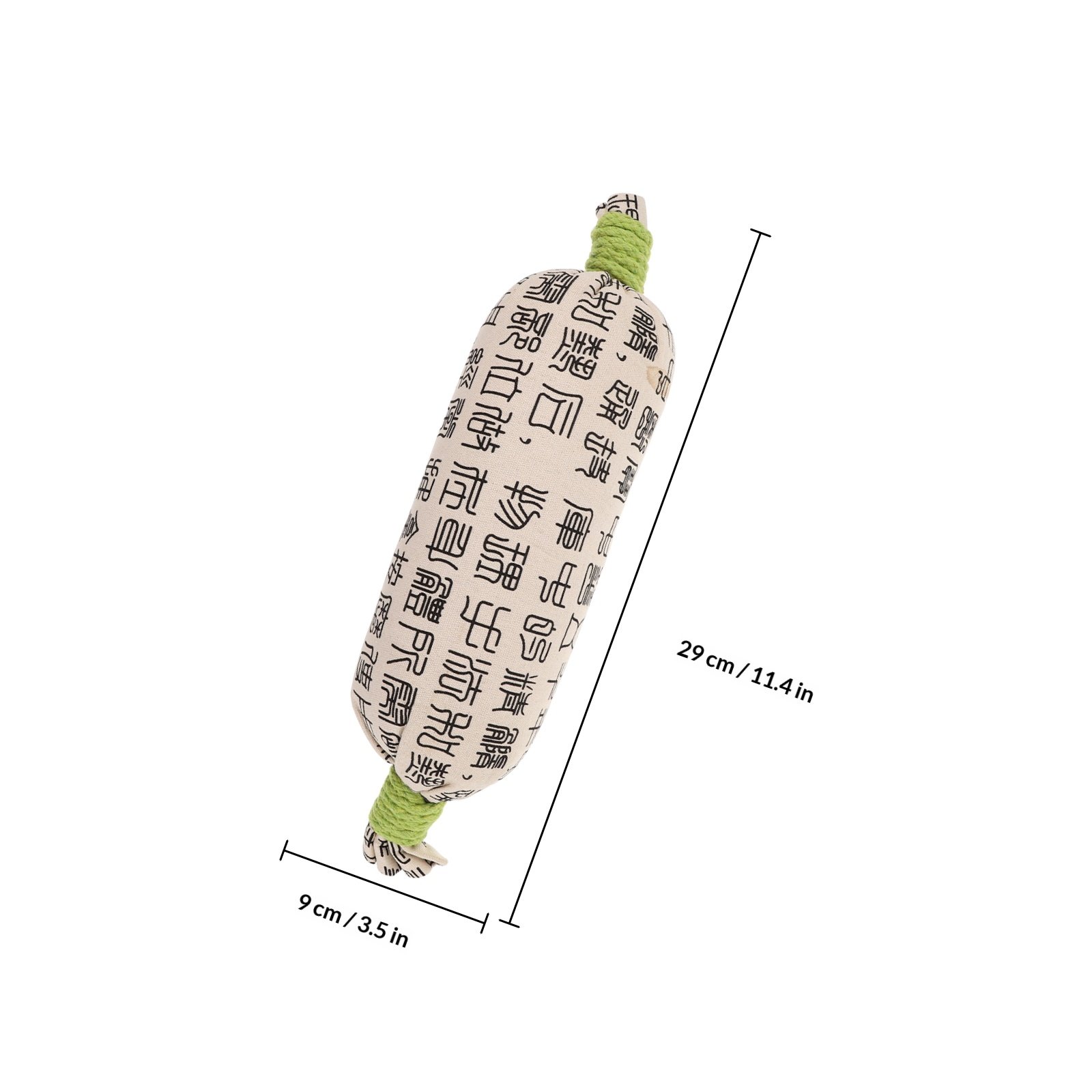 Parche Térmico de Moxibustión  - Spa Wellness Thai reseña y precio