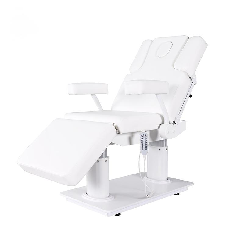 Cama de Masaje Eléctrica Coofu - Spa Wellness Salon reseña y precio
