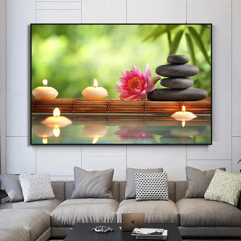 Budismo Zen Spa naturaleza mue - Spa Wellness Images reseña y precio