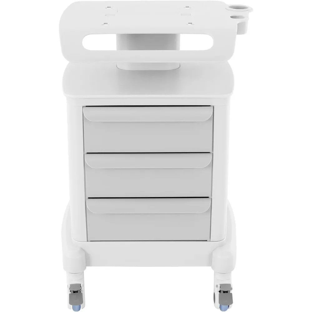 Carrito Móvil con Ruedas para  - Spa Wellness Images reseña y precio