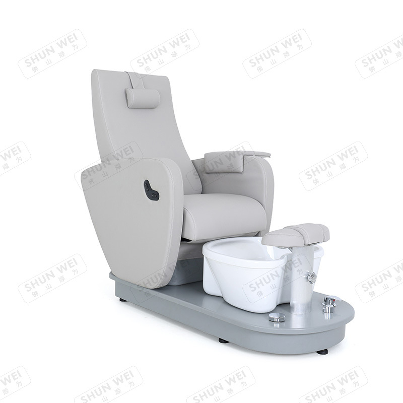 Sillón de Masaje Ajustable, So - Spa Wellness Salon reseña y precio