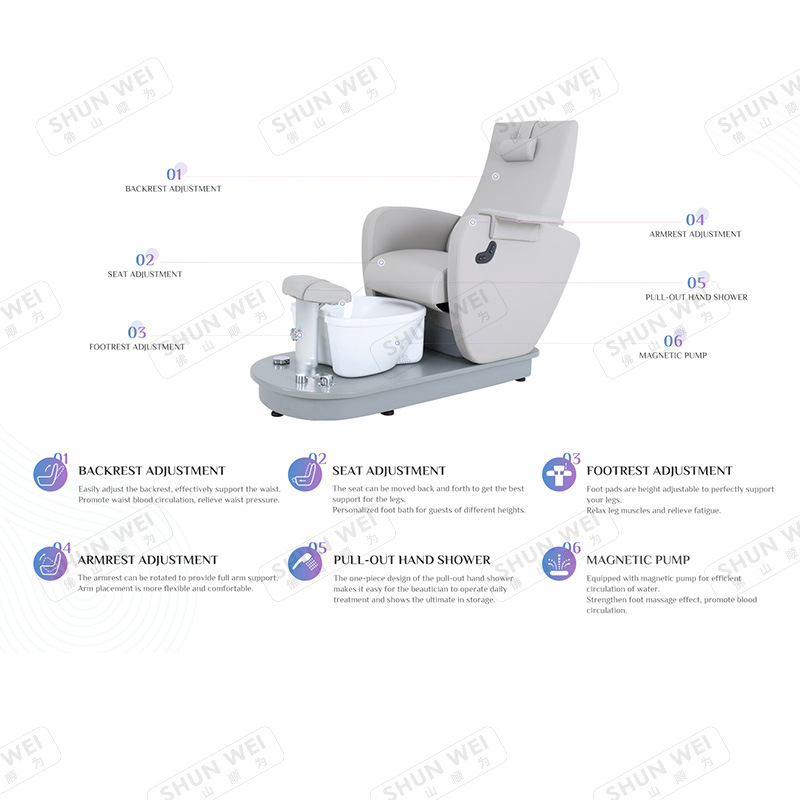 Sillón de Masaje Ajustable, So - Spa Wellness Salon reseña y precio