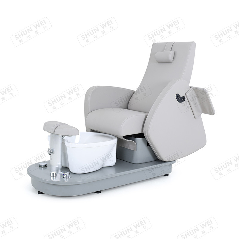 Sillón de Masaje Ajustable, So - Spa Wellness Salon reseña y precio