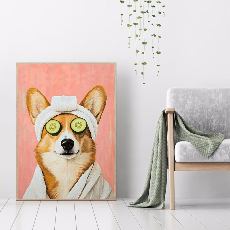 Gato con Martini en bañera, ga - Spa Wellness Images reseña y precio