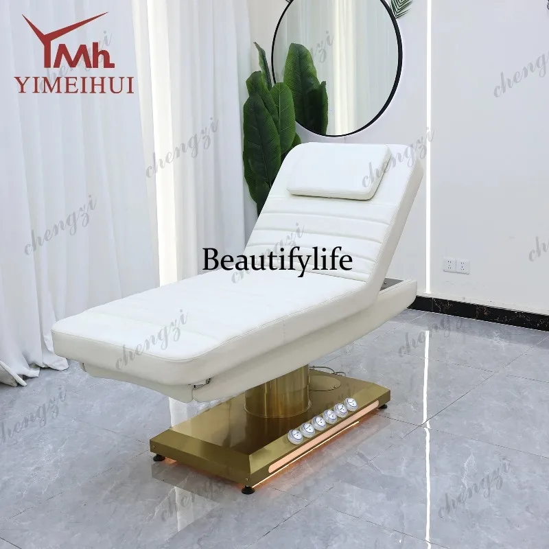 M138 TTT Camilla de Masaje Elé - Spa Wellness Salon reseña y precio