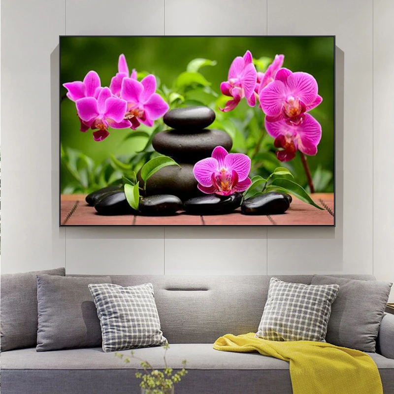 Lienzo de Arte de pared para d - Spa Wellness Images reseña y precio